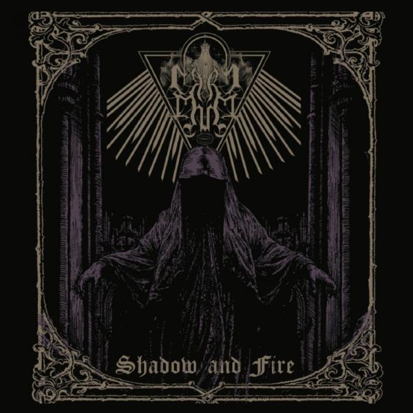 Carn Dûm - Shaddow and Fire CD